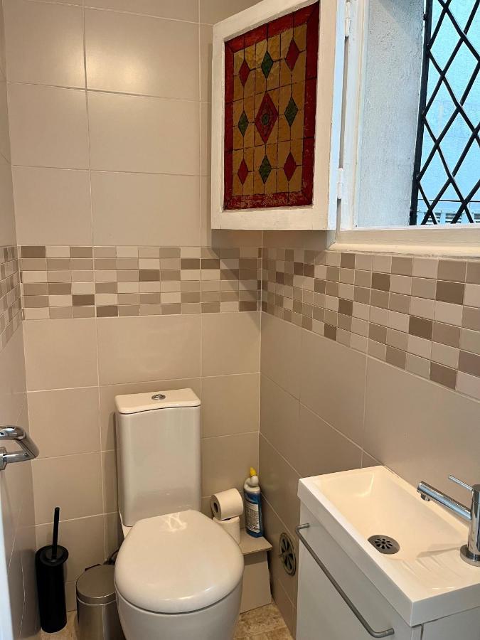 Central -300M Palais- Seaview-A/C-Wifi-Spacieux Cannes Esterno foto