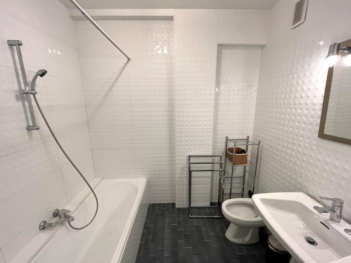 Central -300M Palais- Seaview-A/C-Wifi-Spacieux Cannes Esterno foto